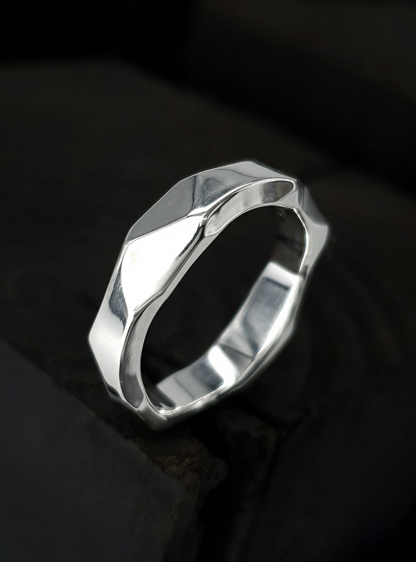 Icy-T2 ring