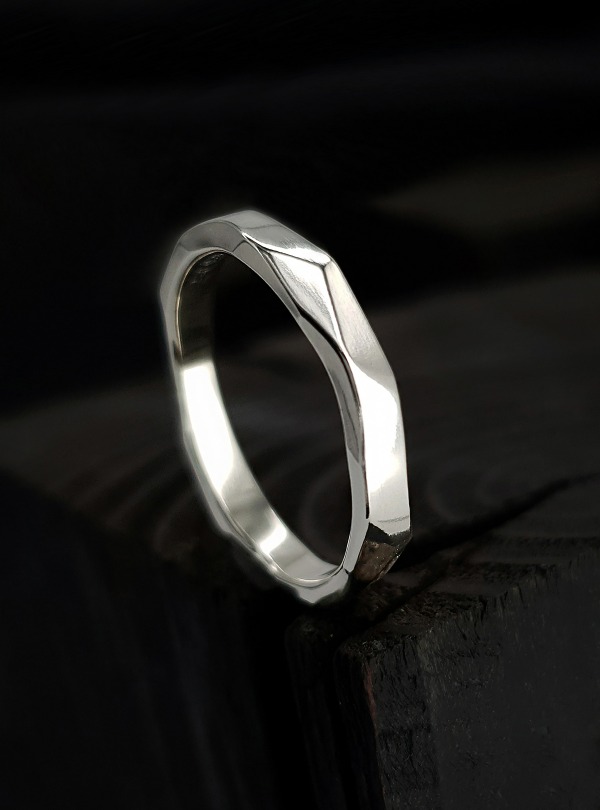 Icy-T1 ring